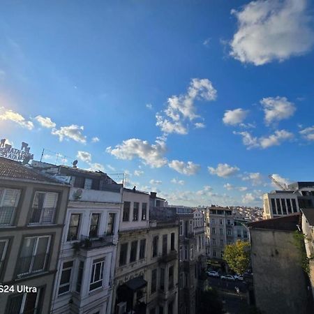 Rafinn Hotel Istanbul Ngoại thất bức ảnh