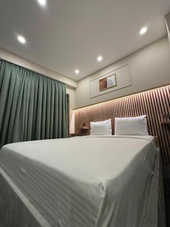 Rafinn Hotel Istanbul Ngoại thất bức ảnh